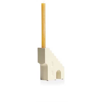 Coco Maison Skala kandelaar H17.6cm